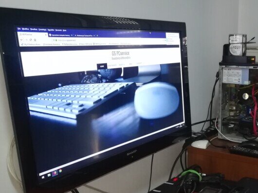 Sede di GS PCservice